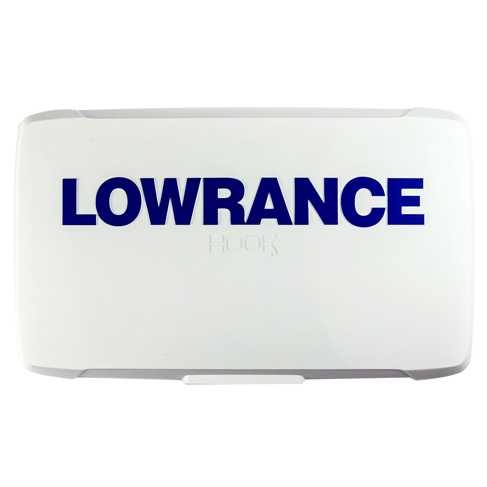 Lowrance Sun Cover fHOOK 9 Series 00014176001 Main image