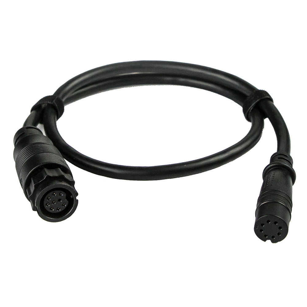 Lowrance XSONIC Transducer Adapter Cable to HOOK 00014069001 Main image