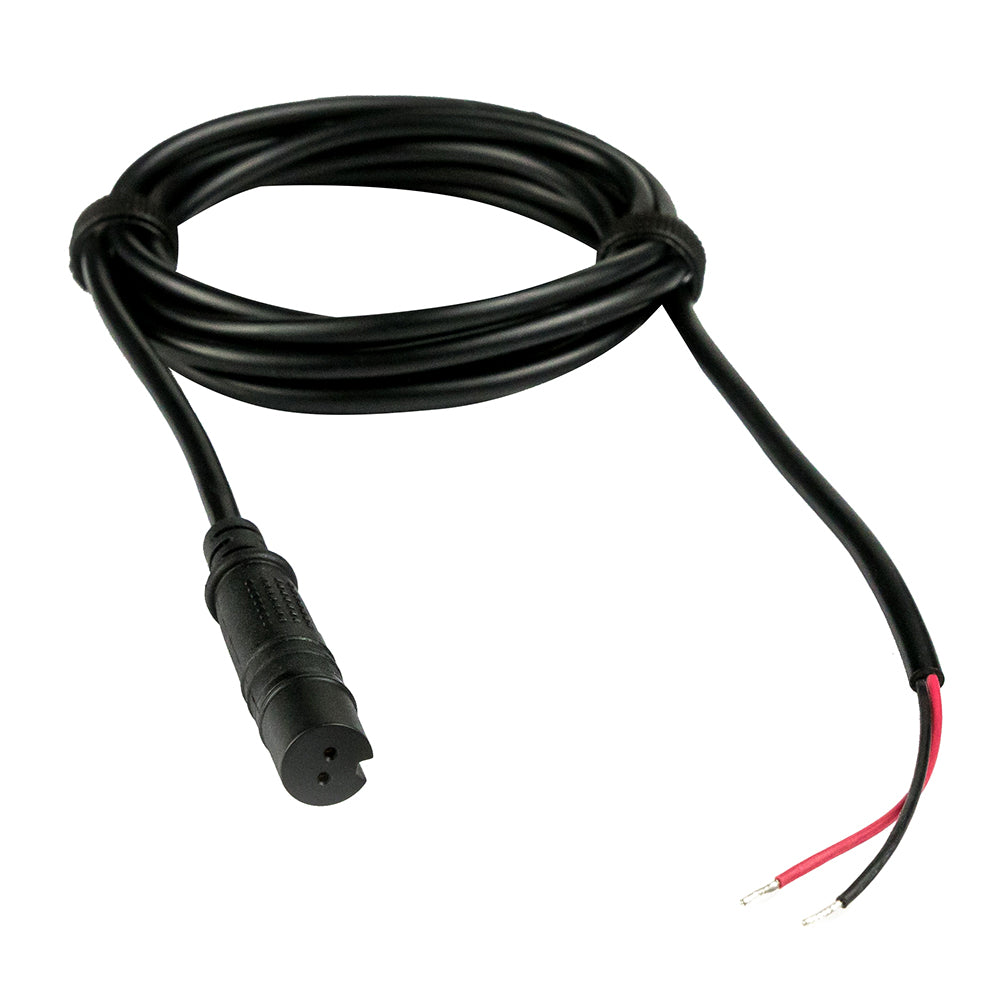 Lowrance Power Cord fHOOK Series 00014172001 Main image