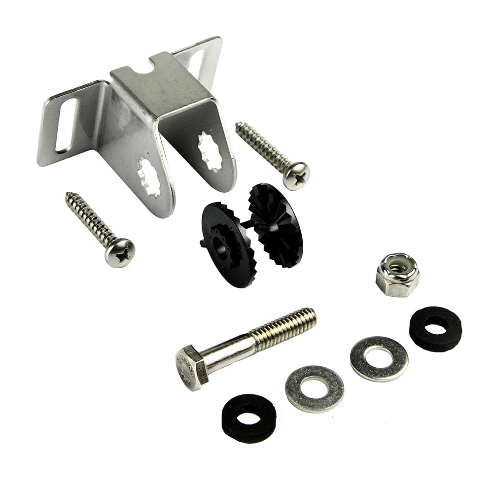 Lowrance TripleShot Transom Mount Bracket 00014193001 Main image