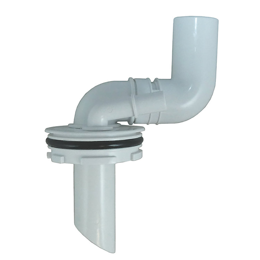 Dometic MSD Fitting fSmall Tank 970 Series 385320006 Main image