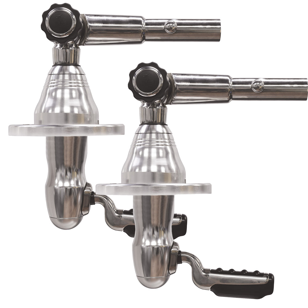 TACO Grand Slam 400 Outrigger Top Mount  Pair GS400 Main image