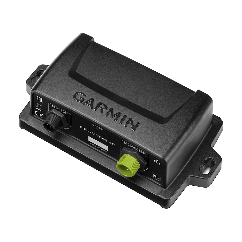 Garmin Course Computer Unit  Reactor 40 0101105267 Main image