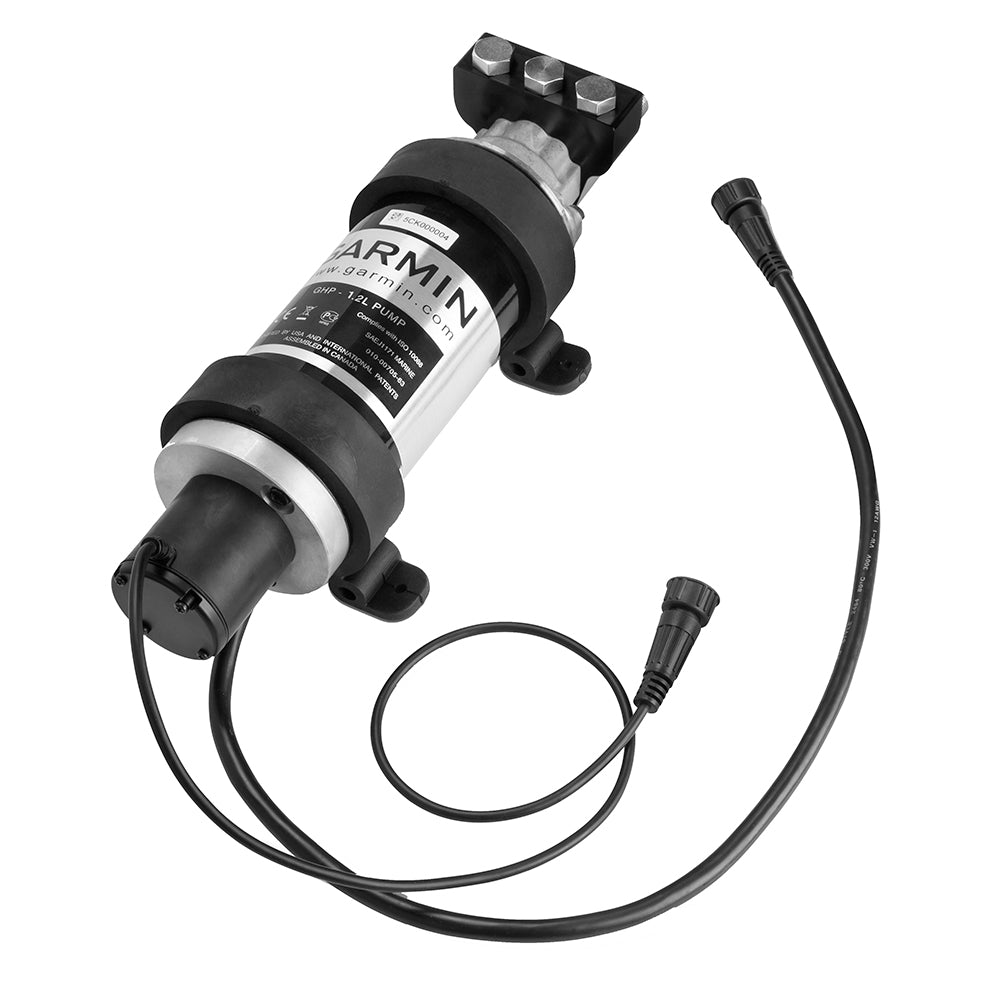 Garmin 12 Liter Pump Kit 0100070564 Main image