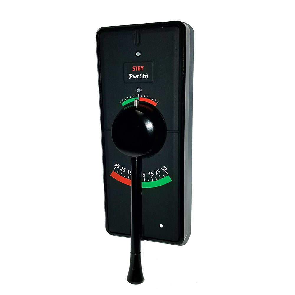 Raymarine FollowOn Tiller Steer Control Head A80532 Main image