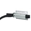 Southco Sundecker Panel Latch  Black  5 Grip Thru Hole  Strap  North MT03105