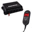 Raymarine Ray90 Modular DualStation VHF Black Box Radio System E70492