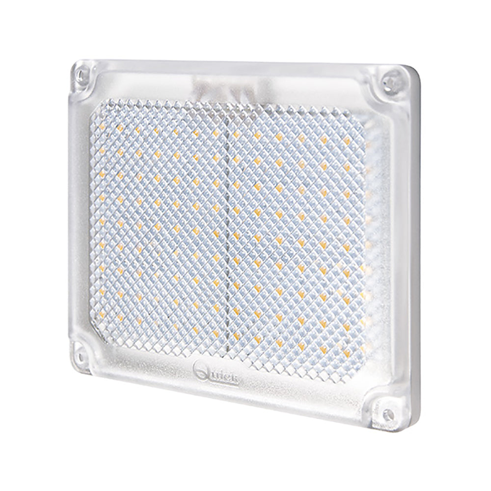 Quick Action Touch Bicolor LED Light  DaylightRed Engine FASP453201ACA00 Main image