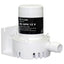 Johnson Pump 400 GPH 12V Bilge Pump  Barbed Port JP21405