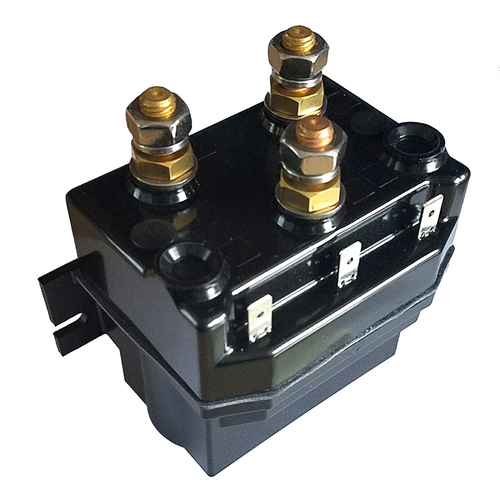 Maxwell Reversing Solenoid Pack  24V SP5105 Main image