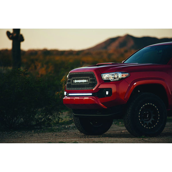 RIGID Industries SRSeries 10 Spot 910213
