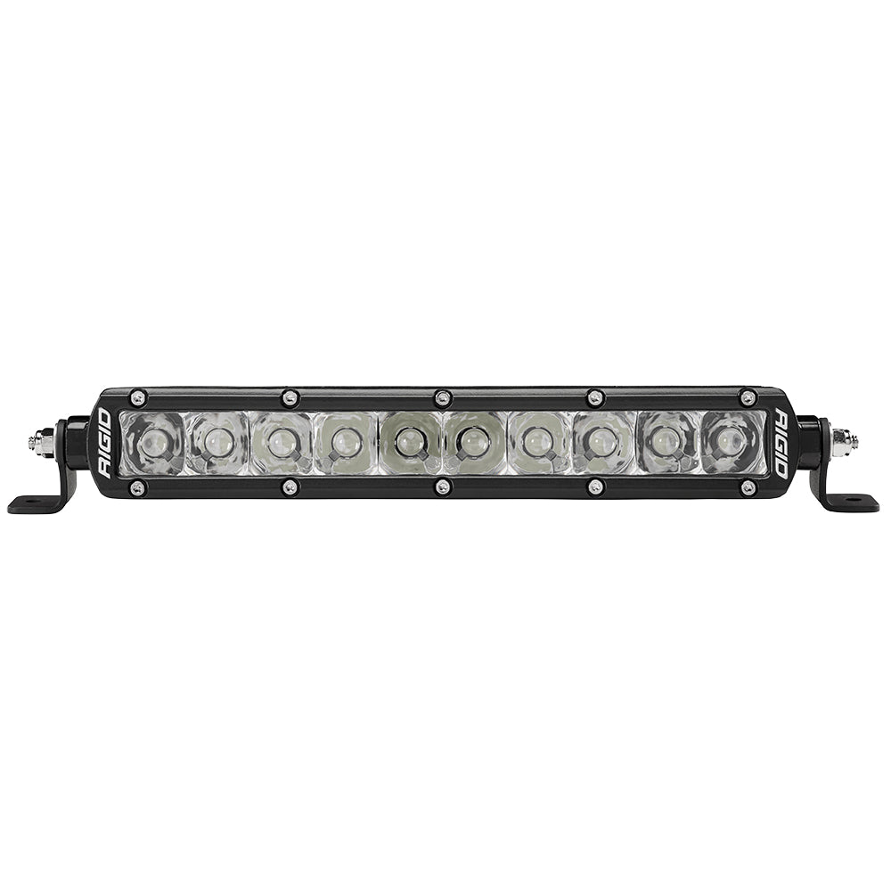 RIGID Industries SRSeries 10 Spot 910213