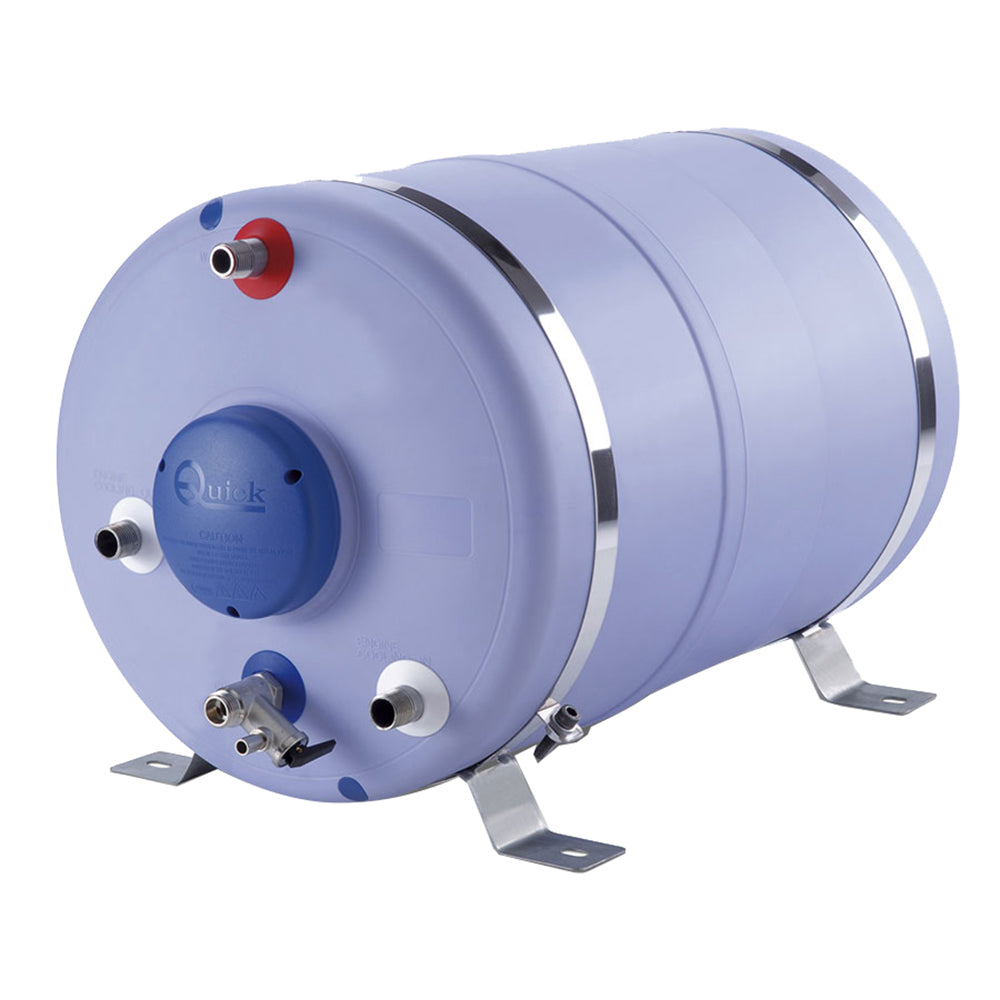 Quick Nautic Boiler B3  39 Gallon  12V  300W FLB31503S120A00