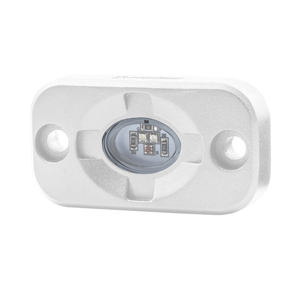 HEISE RGB Marine Accent Light  15 x 3  WhiteRGB HEML1RGB