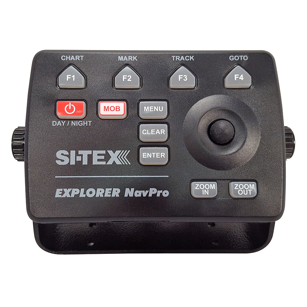 SITEX Explorer NavPro wWiFi  No GPS Antenna EXPLORERNAVPROWIFI Main image