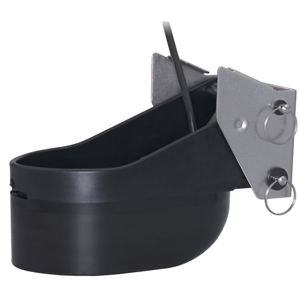 Furuno Transom Mount MultiBeam Transducer 165TTM54 Main image