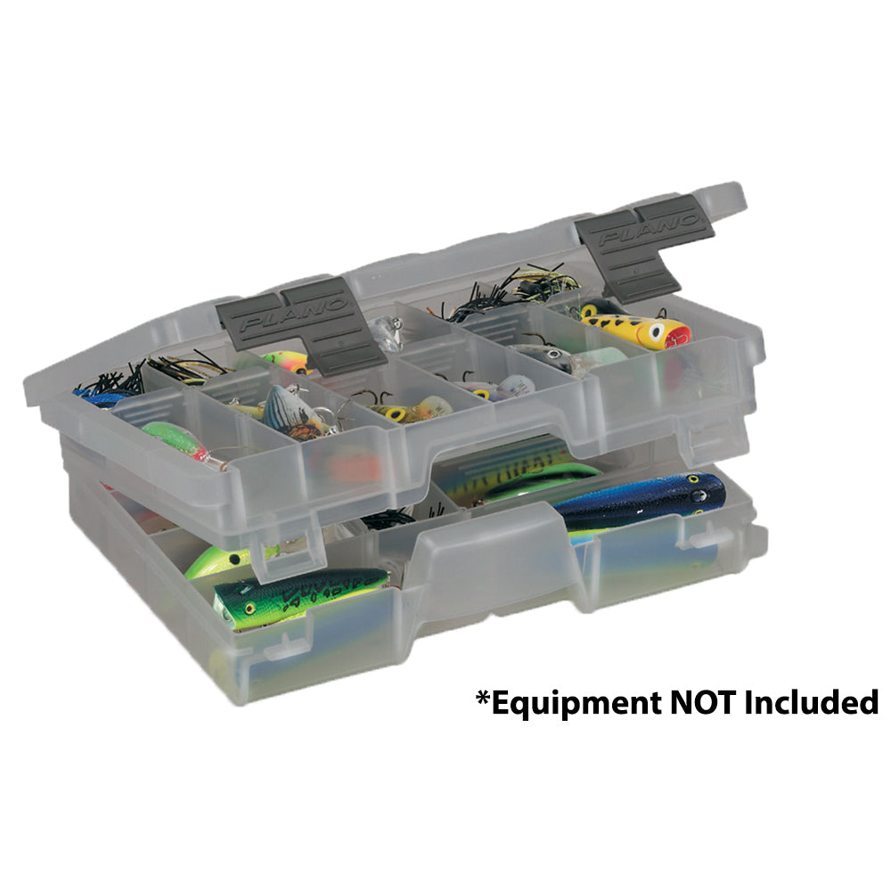Plano Guide Series TwoTiered Stowaway Tackle Box 460000 Main image