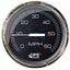 Faria Chesepeake Black 4 Studded Speedometer  60MPH GPS 33749
