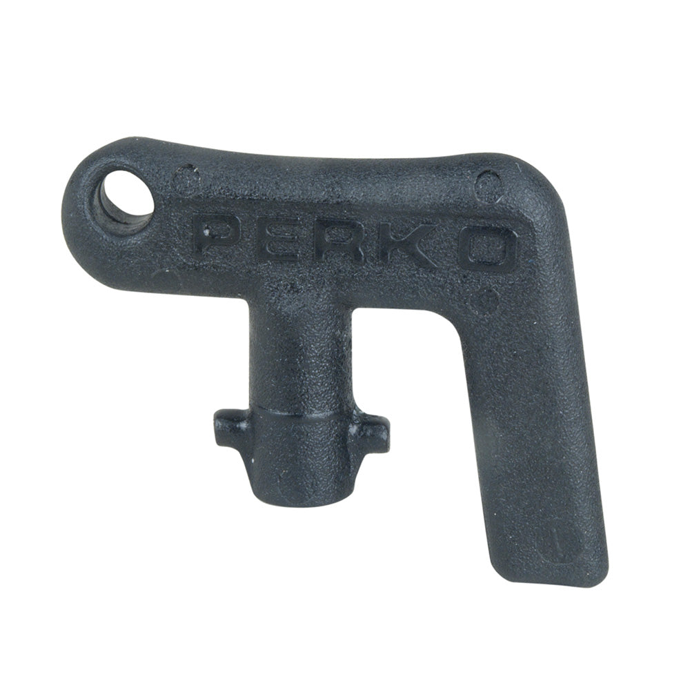 Perko Spare Actuator Key f8521 Battery Selector Switch 8521DP0KEY Main image