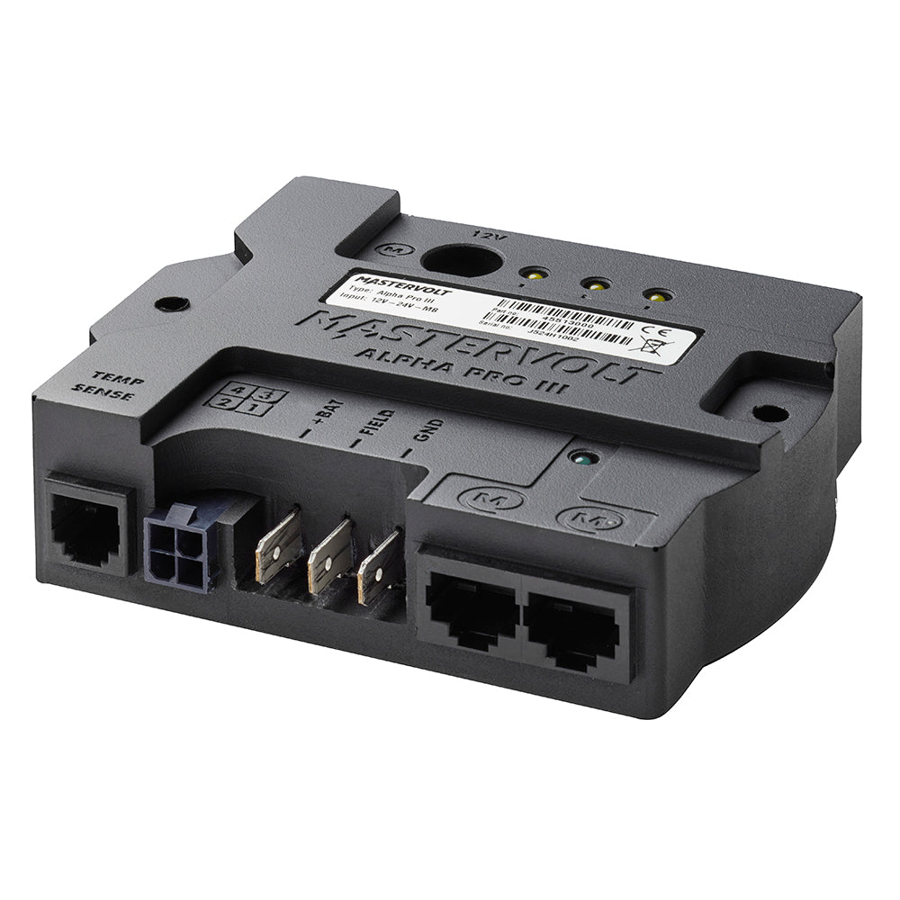 Mastervolt Alpha Pro III 45513000 Main image