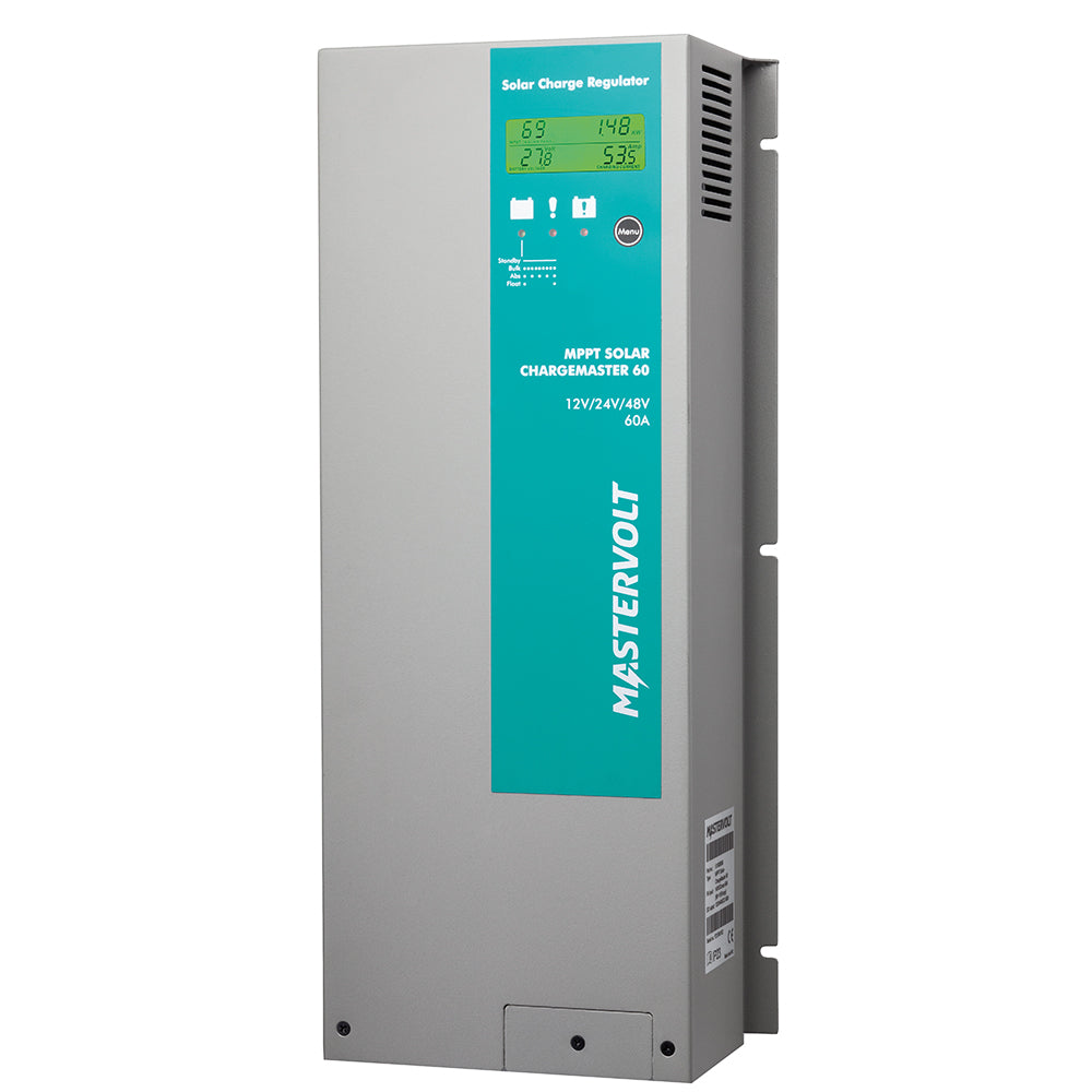 Mastervolt SCM60 MPPTMB Controller 131906000 Main image