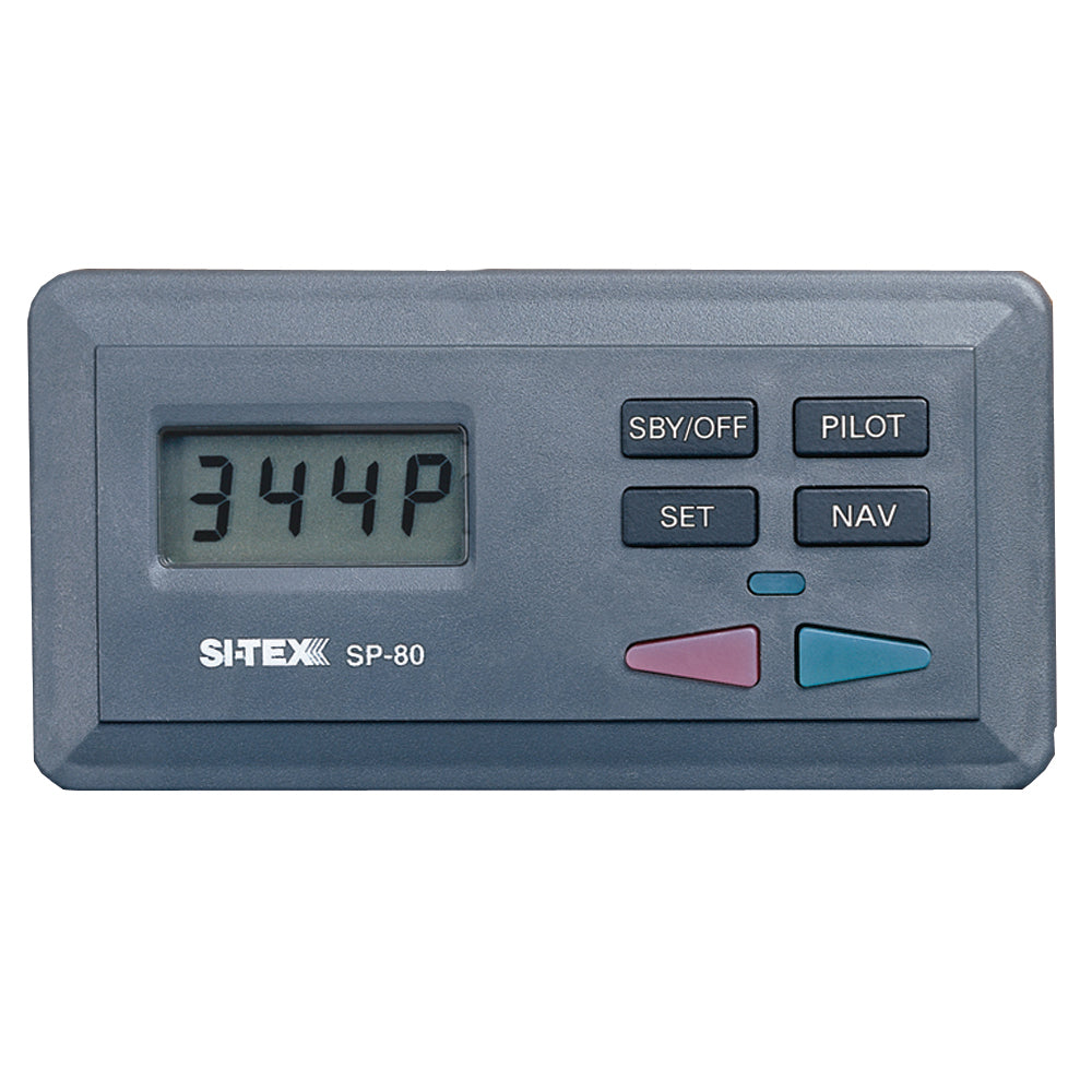 SITEX SP80  Control Head Only 20080011 Main image