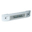 Lumitec Ibiza LED Engine Room Light  NonDimming White  White Finish 101520