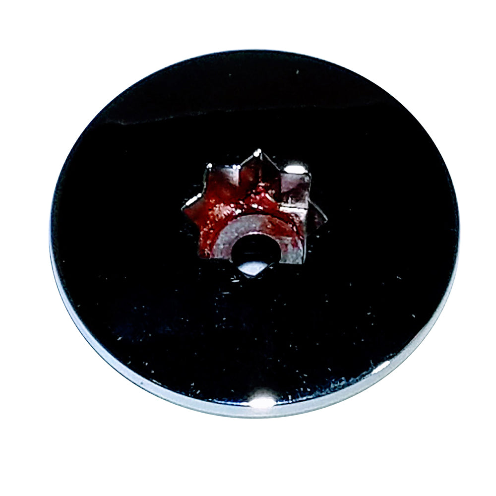 Maxwell Clutch Nut RC8 Freedom  500800 4376 Main image