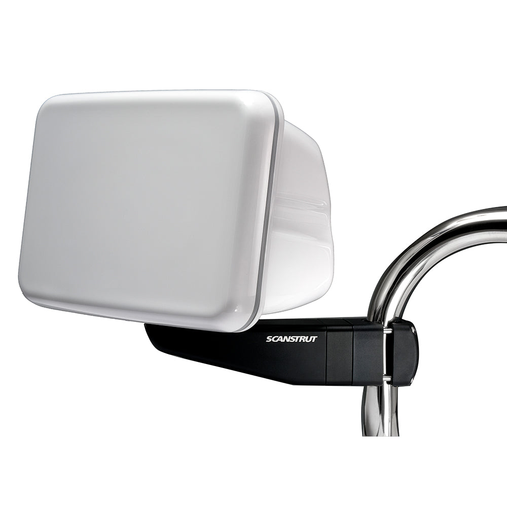 Scanstrut Arm Mounted Pod Compact  Up to 8 Displays SPR8AM Main image