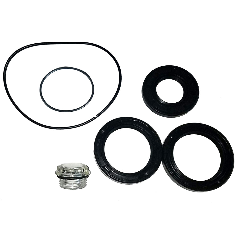 Maxwell Seal Kit fFreedom Series 1000  1500 RopeChain Windlasses P90006 Main image