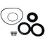 Maxwell Seal Kit fFreedom Series 1000  1500 RopeChain Windlasses P90006