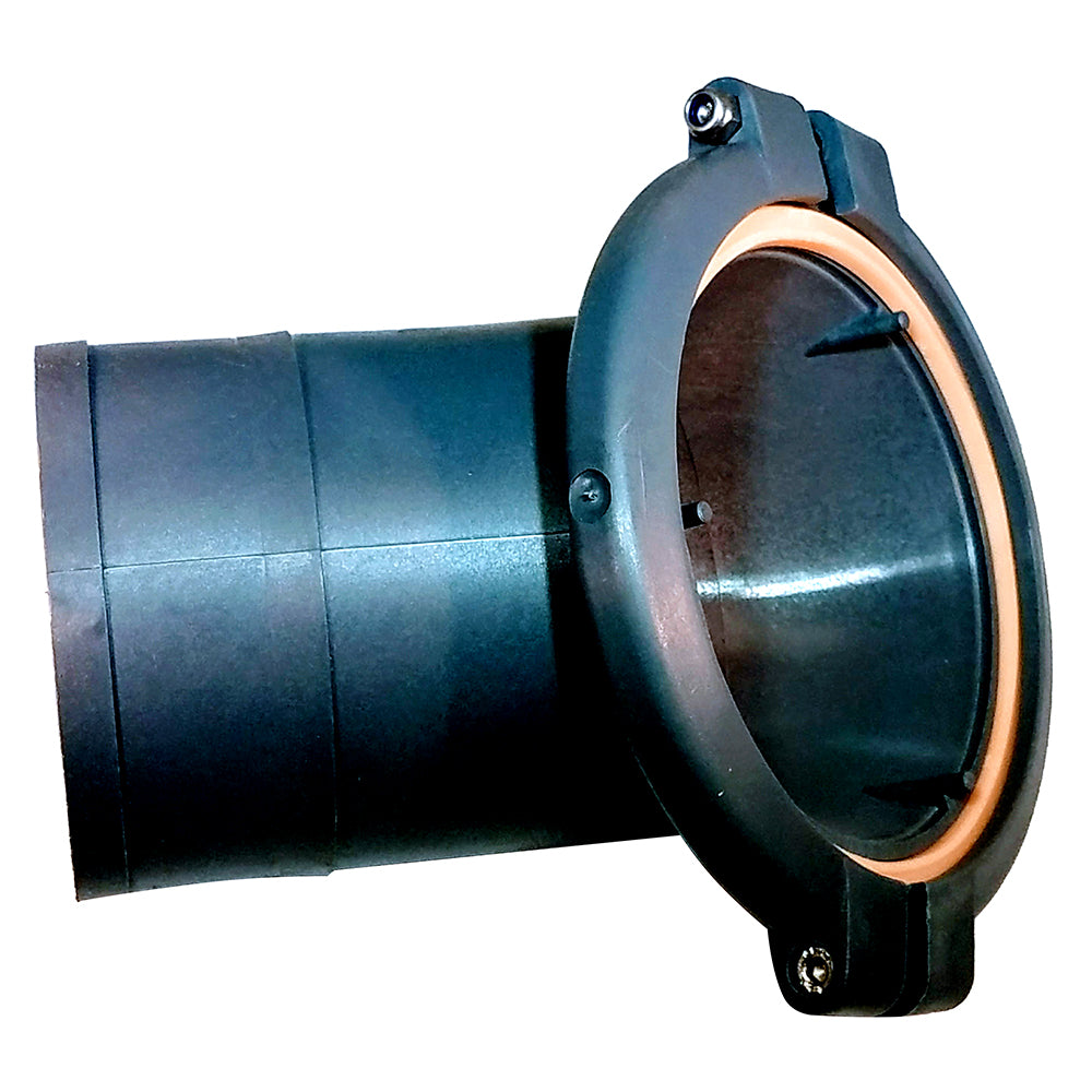 VETUS Rotating Inlet Set fNLP  LSG  75mm SET0003 Main image
