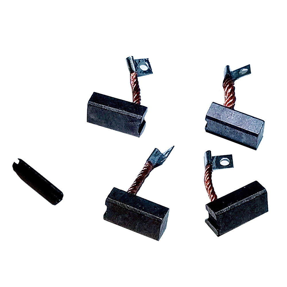 Maxwell Replacement Brush Kit fCima 12V  1000W1200W P100807 Main image