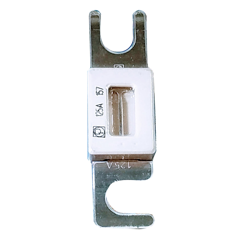 VETUS Fuse Strip C30  125 Amp ZE125 Main image
