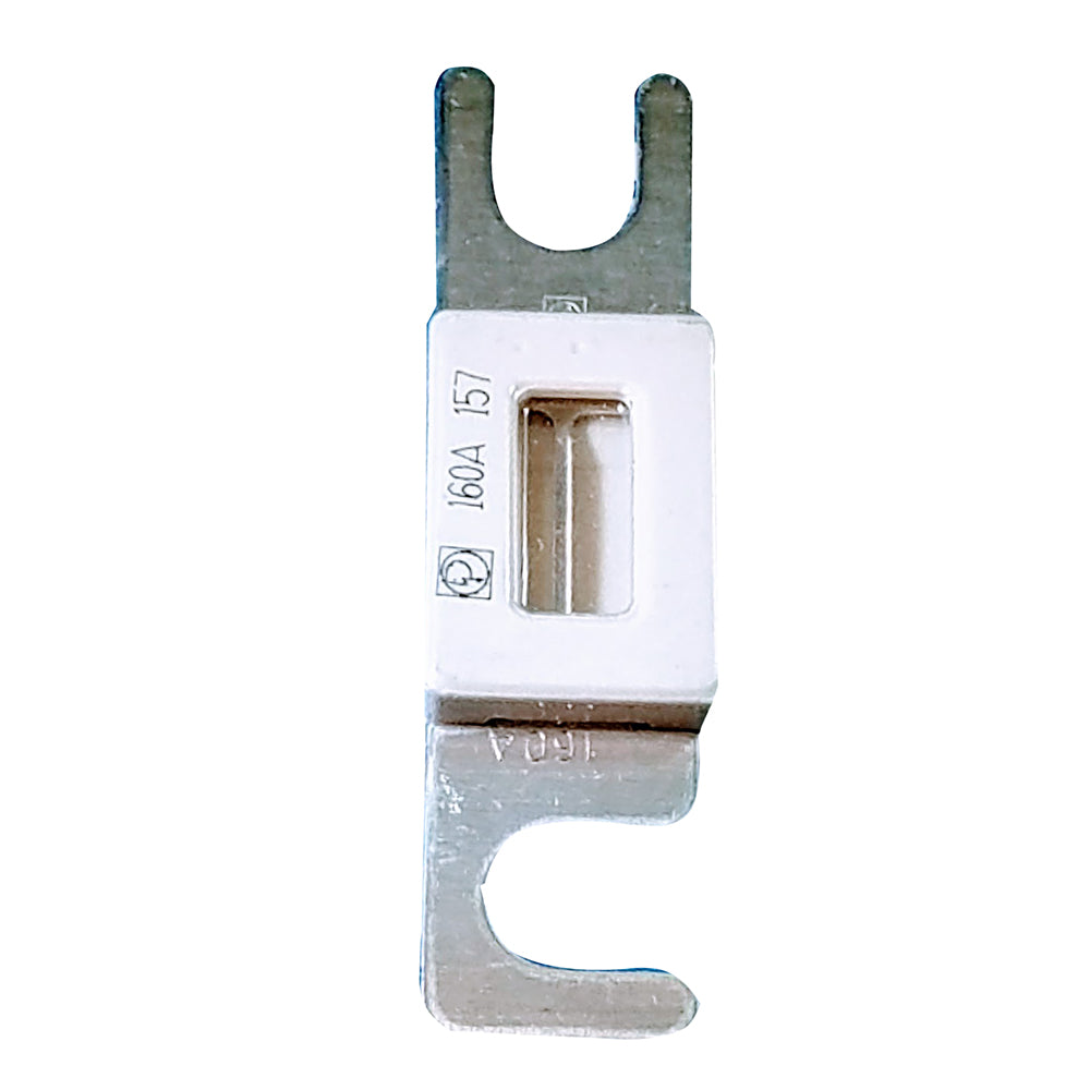 VETUS Fuse Strip C20  160 Amp ZE160 Main image