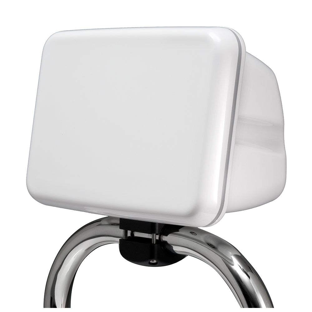 Scanstrut Rail Mounted Pod Compact  Up to 8 Displays SPR8RM Main image
