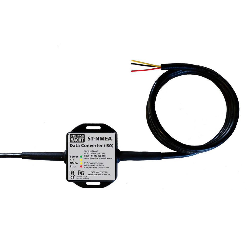 Digital Yacht SeaTalk1 to USB Interface ZDIGSTNUSB Main image