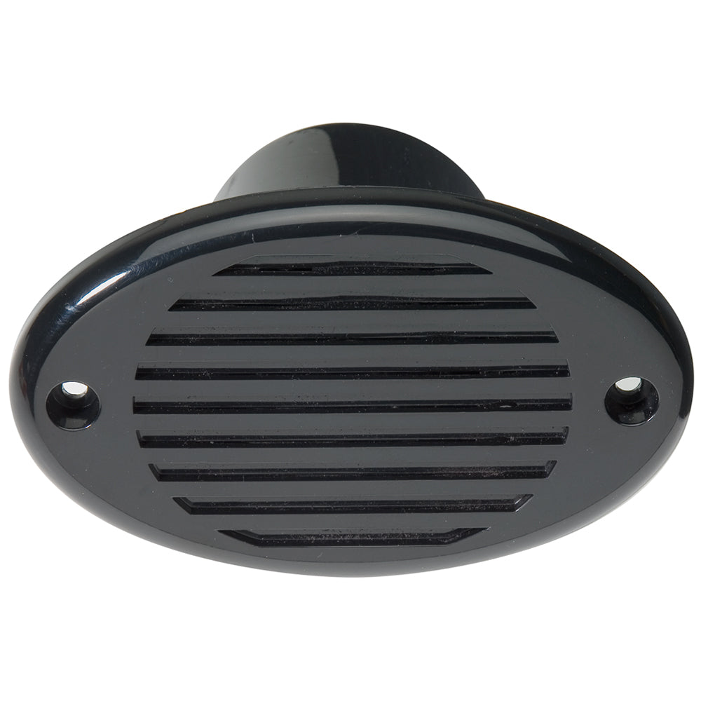 Innovative Lighting Marine Hidden Horn  Black 54000007 Main image