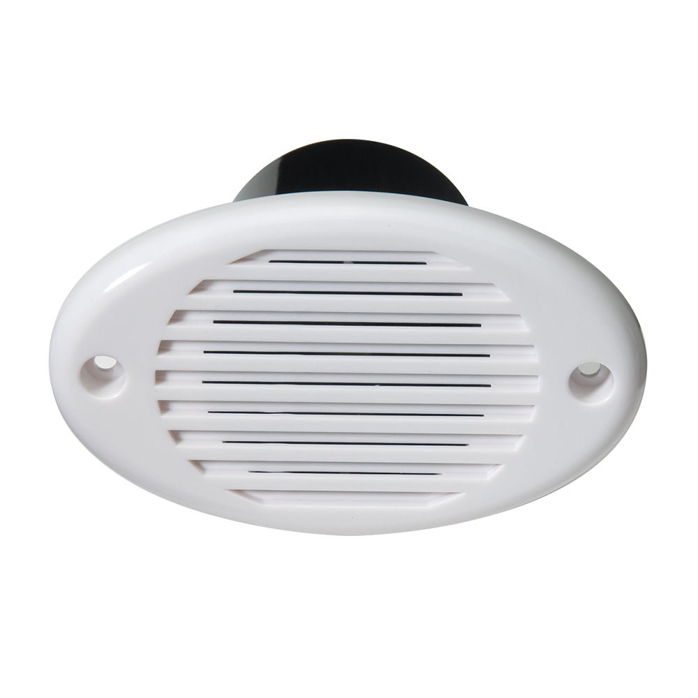Innovative Lighting Marine Hidden Horn  White 54001007 Main image