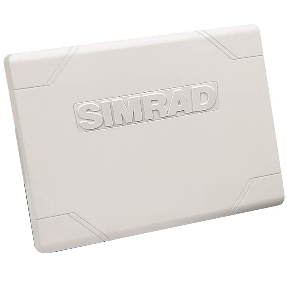 Simrad Suncover fGO9 00013698001 Main image