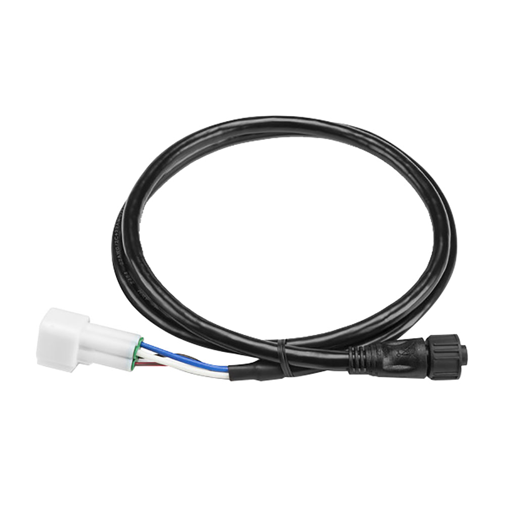Garmin Yamaha Engine Bus to J1939 Adapter Cable  3 0101277000 Main image