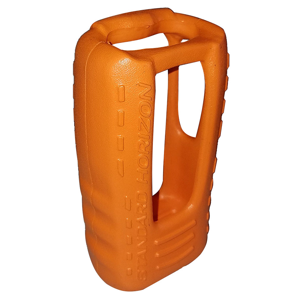Standard Horizon Floating Case fHX40  Orange SHC29 Main image