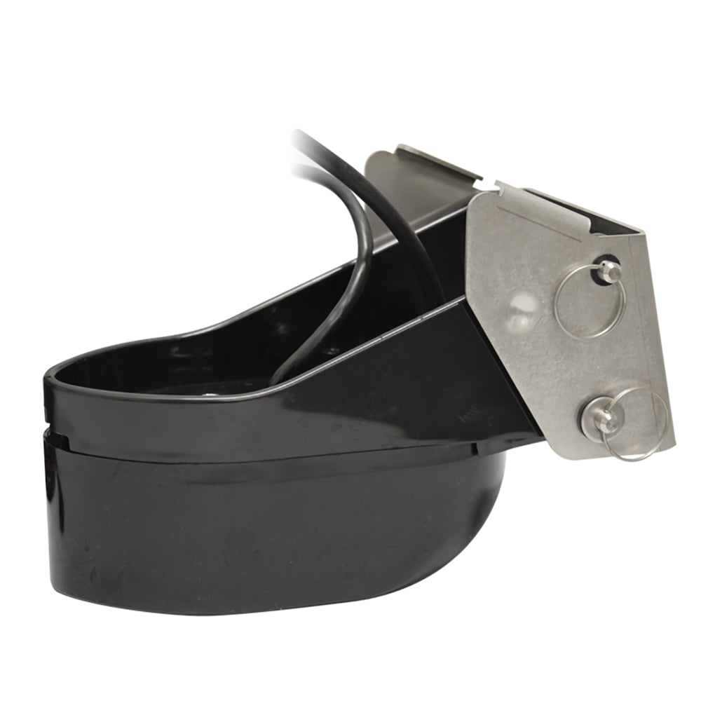 Furuno 165T50200TM260 Transducer fDFF3D Transom Mount Combo 165T50200TM260 Main image