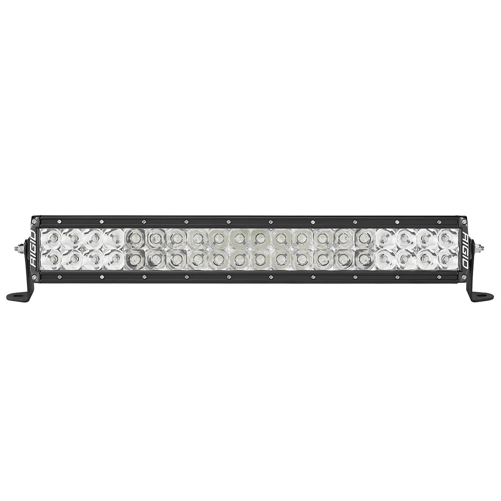RIGID Industries ESeries PRO 20 SpotFlood Combo 120313 Main image