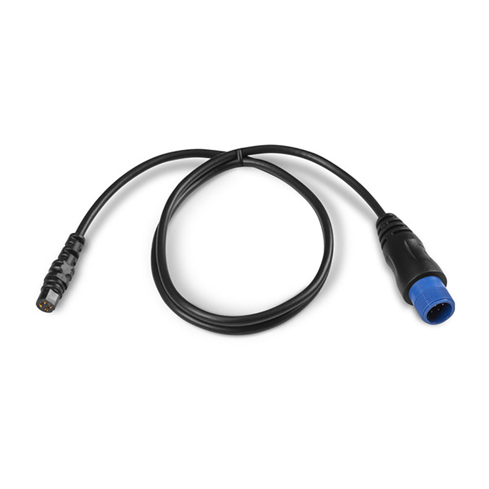 Garmin 8Pin Transducer to 4Pin Sounder Adapter Cable 0101271900 Main image