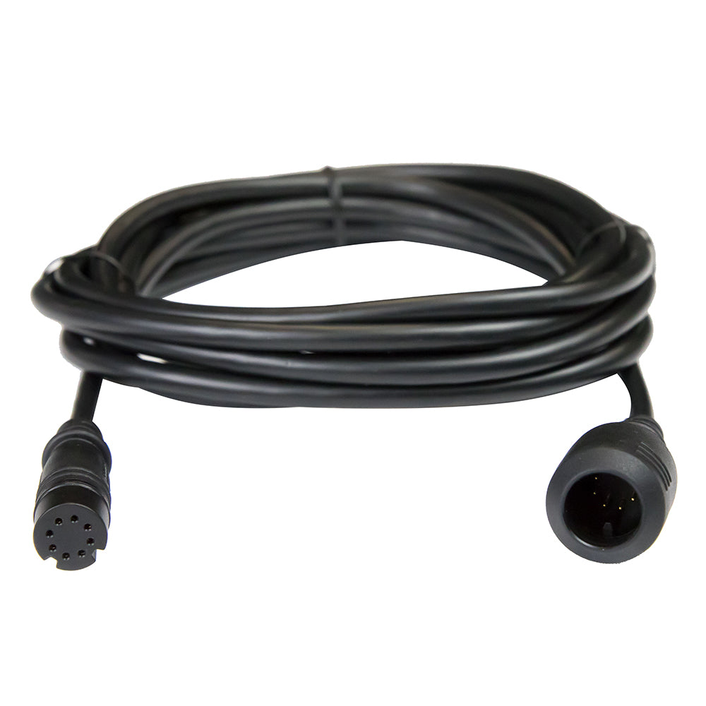 Lowrance Extension Cable fHOOK TripleShotSplitShot Transducer  10 00014414001 Main image