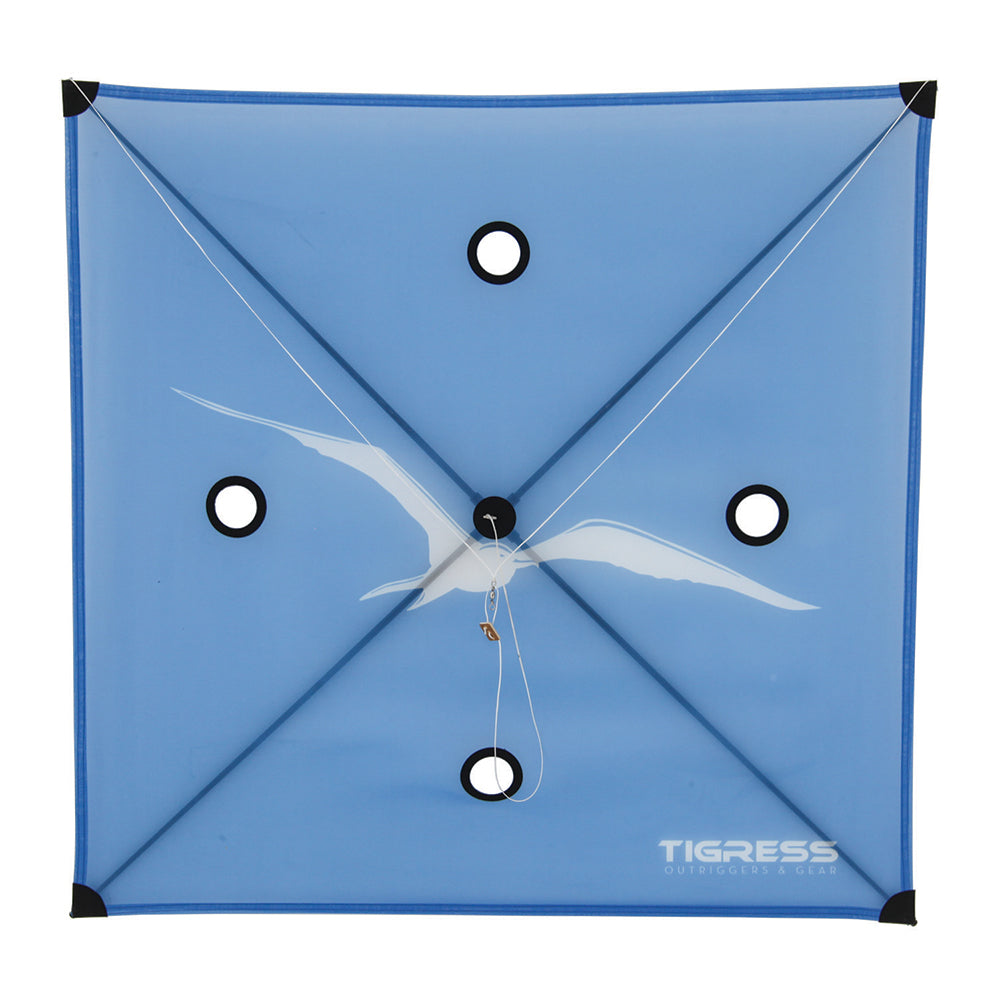 Tigress HiVelocity Kite 886114 Main image