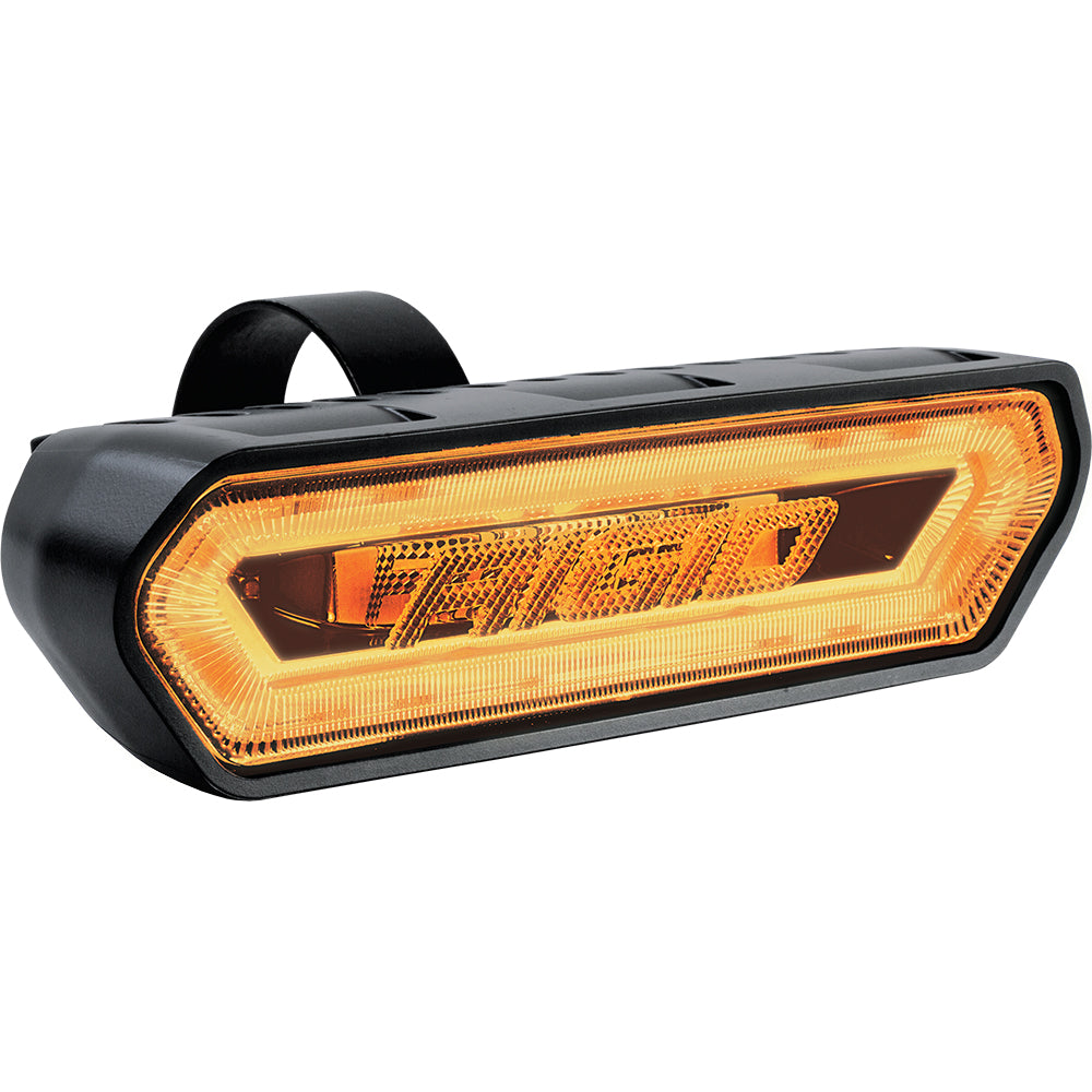 RIGID Industries Chase  Amber 90122 Main image