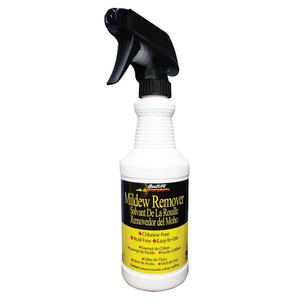 BoatLIFE Mildew Remover  16oz 1137 Main image