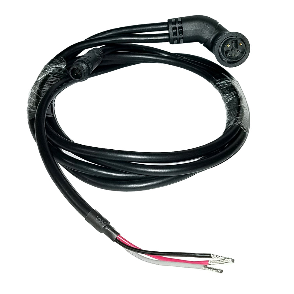 Raymarine AXIOM Power Cable 15M Right Angle  NMEA 2000 Connector R70561 Main image